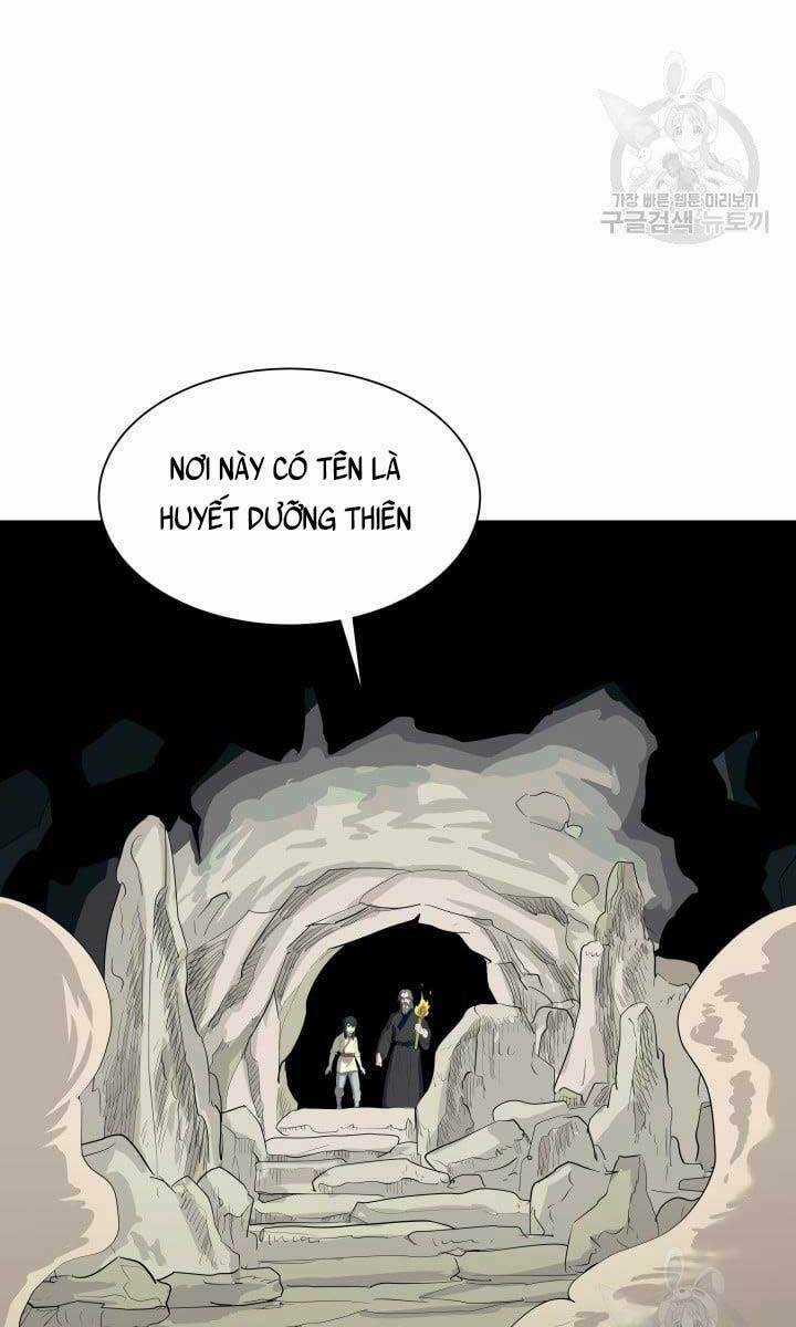 Bậc Thầy Phép Thuật Ở Thế Giới Võ Lâm Chapter 16 trang 111