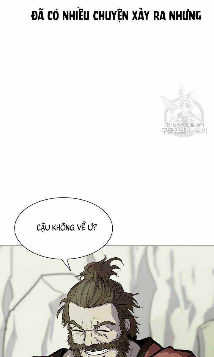 Bậc Thầy Phép Thuật Ở Thế Giới Võ Lâm Chapter 16 trang 12