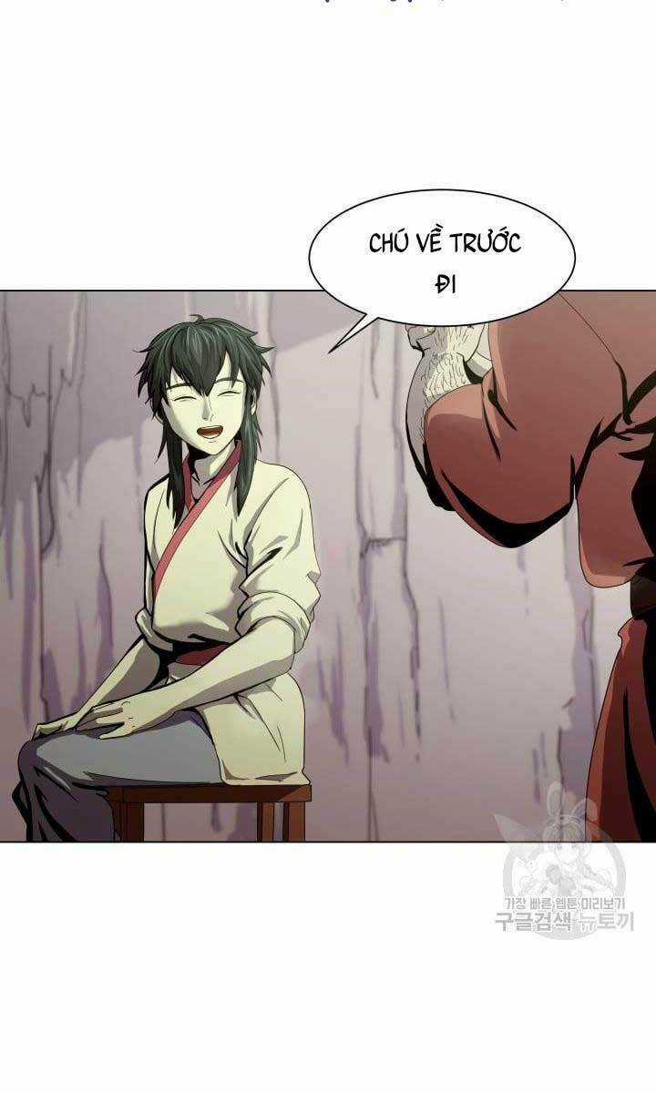 Bậc Thầy Phép Thuật Ở Thế Giới Võ Lâm Chapter 16 trang 14