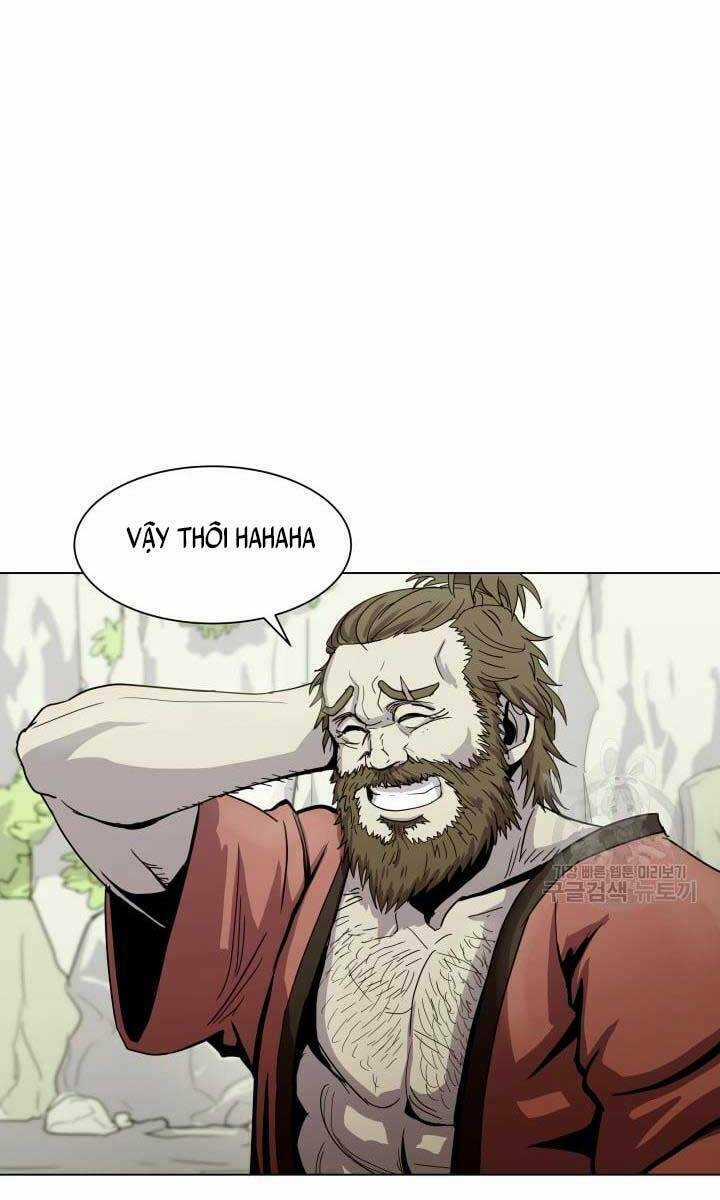 Bậc Thầy Phép Thuật Ở Thế Giới Võ Lâm Chapter 16 trang 15