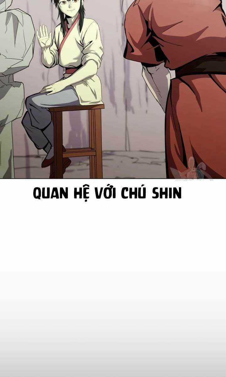 Bậc Thầy Phép Thuật Ở Thế Giới Võ Lâm Chapter 16 trang 17