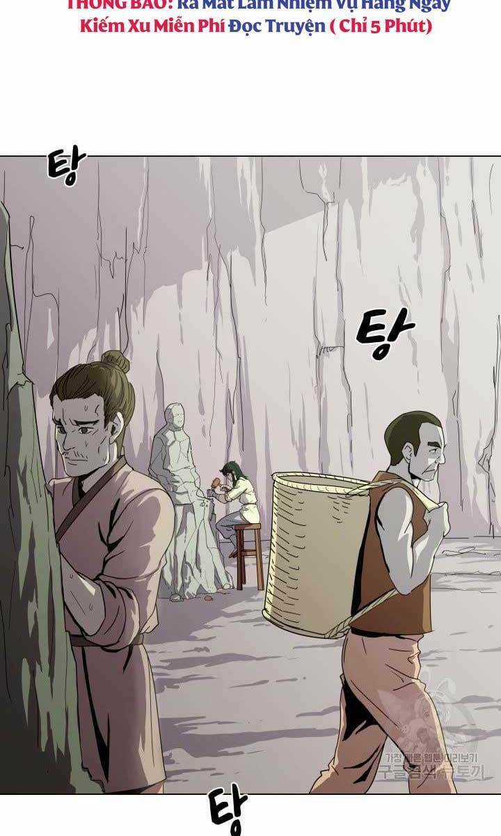 Bậc Thầy Phép Thuật Ở Thế Giới Võ Lâm Chapter 16 trang 2