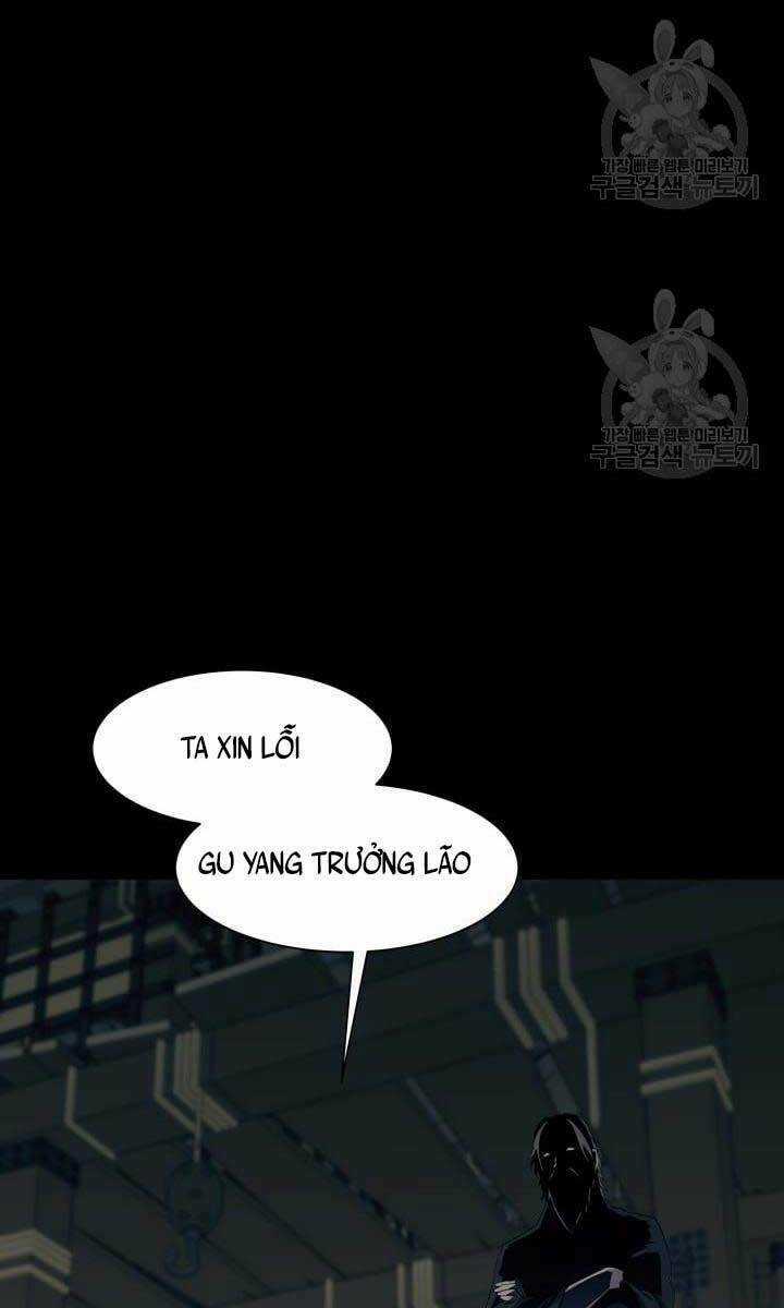 Bậc Thầy Phép Thuật Ở Thế Giới Võ Lâm Chapter 16 trang 21