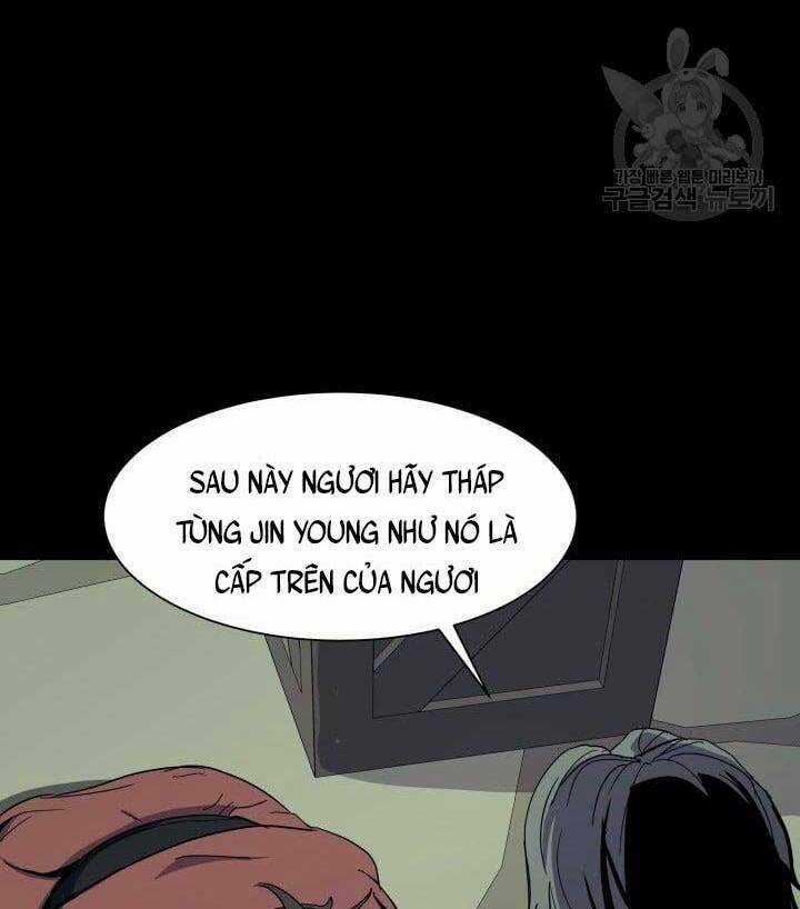 Bậc Thầy Phép Thuật Ở Thế Giới Võ Lâm Chapter 16 trang 23