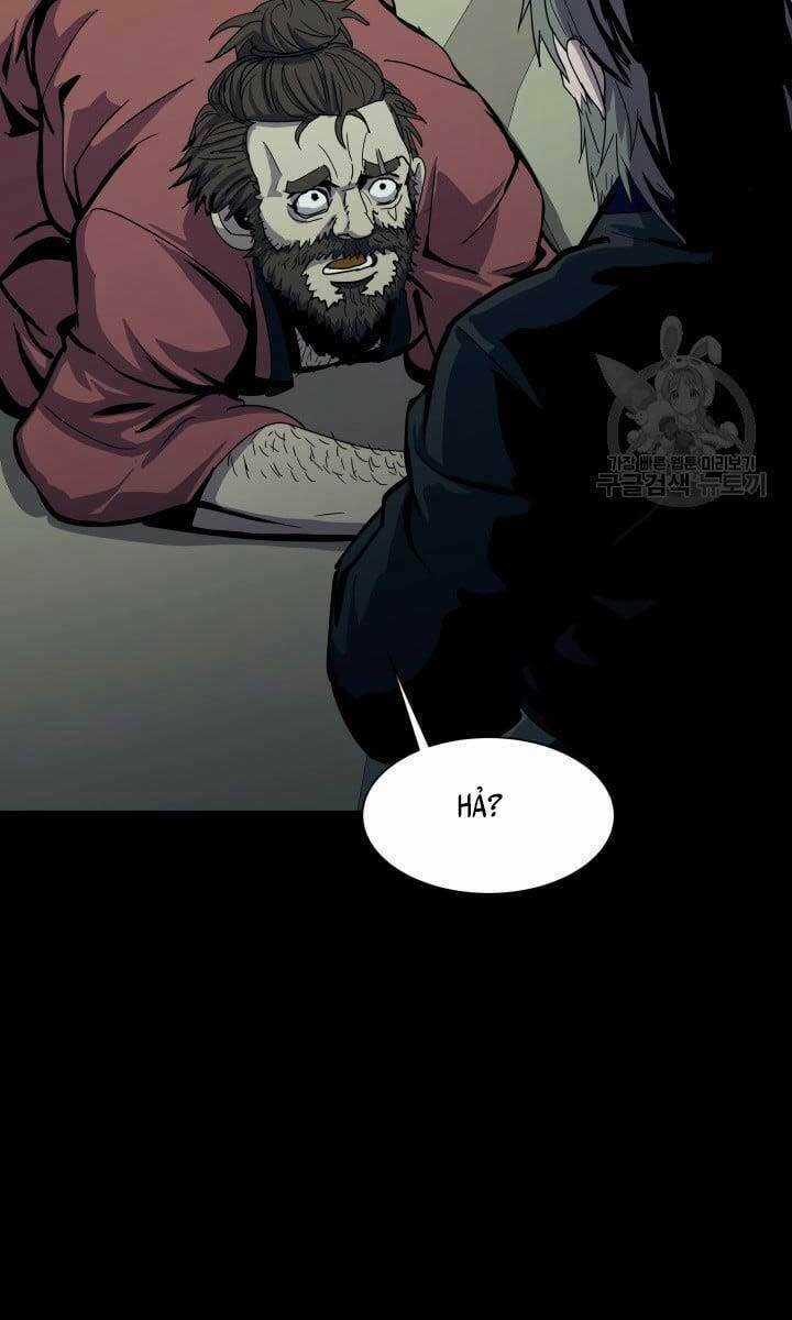 Bậc Thầy Phép Thuật Ở Thế Giới Võ Lâm Chapter 16 trang 24