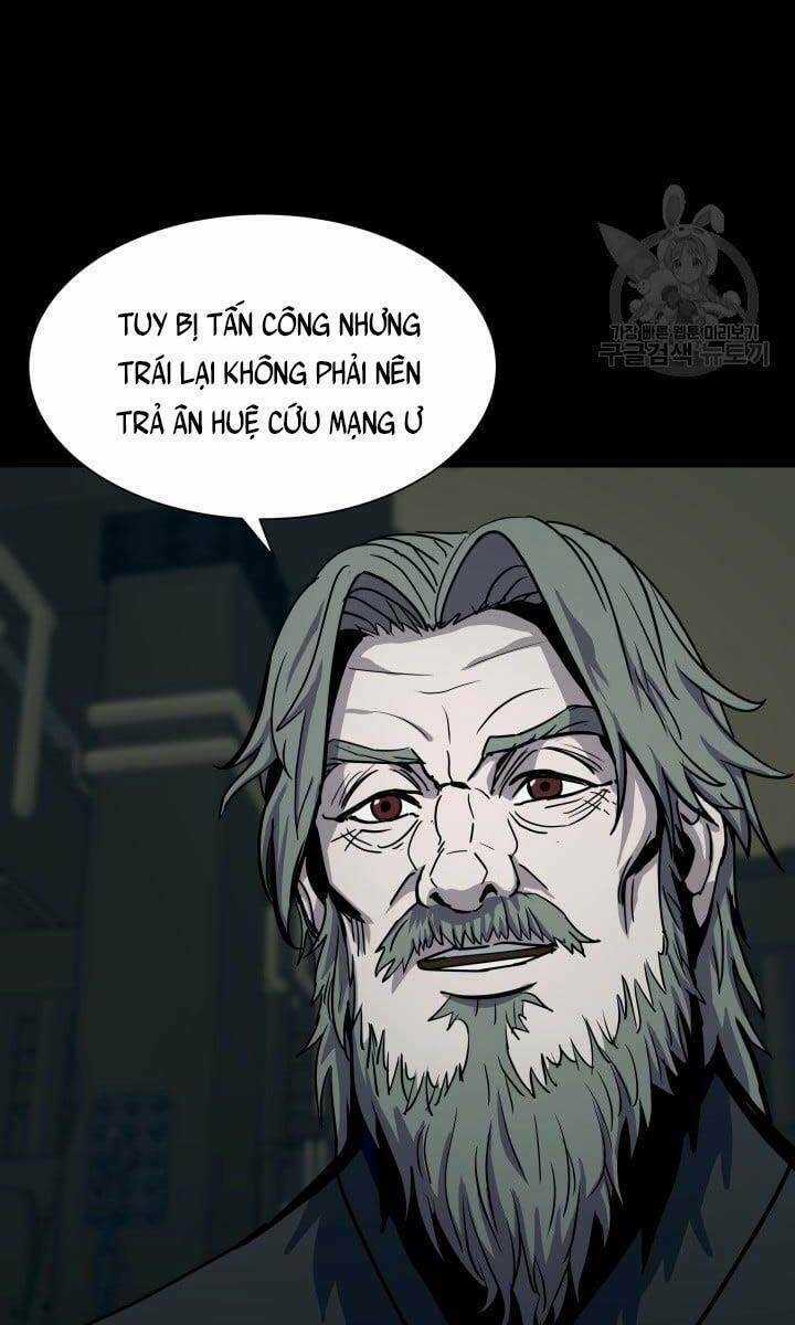 Bậc Thầy Phép Thuật Ở Thế Giới Võ Lâm Chapter 16 trang 25