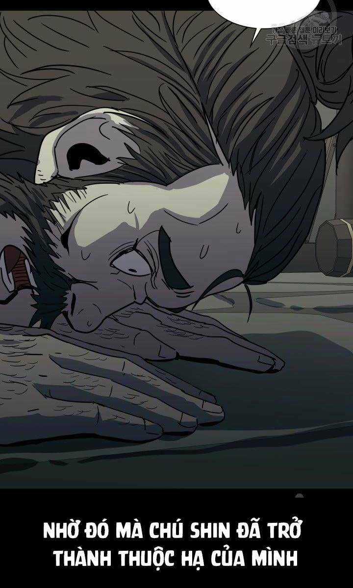 Bậc Thầy Phép Thuật Ở Thế Giới Võ Lâm Chapter 16 trang 27