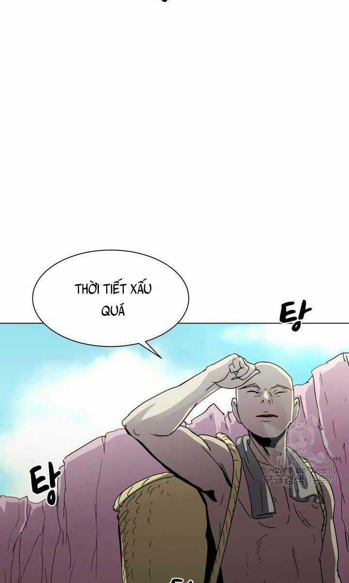 Bậc Thầy Phép Thuật Ở Thế Giới Võ Lâm Chapter 16 trang 3