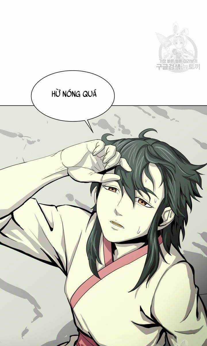 Bậc Thầy Phép Thuật Ở Thế Giới Võ Lâm Chapter 16 trang 32