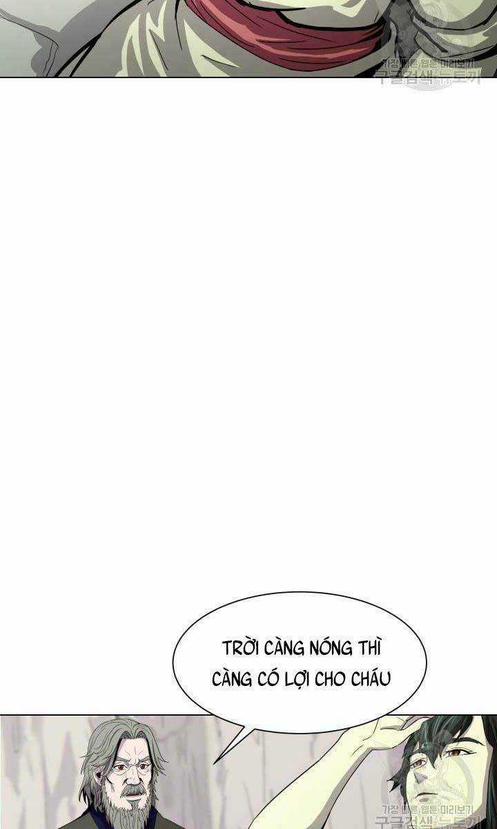 Bậc Thầy Phép Thuật Ở Thế Giới Võ Lâm Chapter 16 trang 33