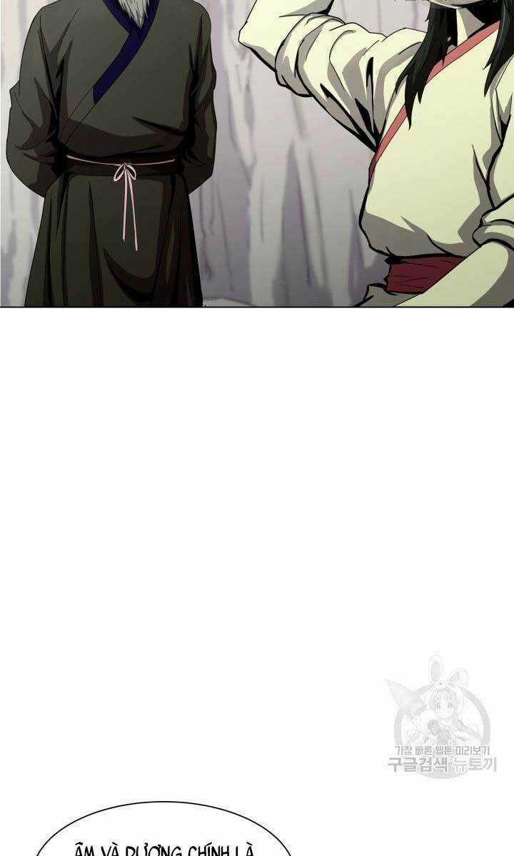 Bậc Thầy Phép Thuật Ở Thế Giới Võ Lâm Chapter 16 trang 34