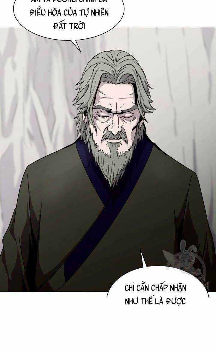 Bậc Thầy Phép Thuật Ở Thế Giới Võ Lâm Chapter 16 trang 35