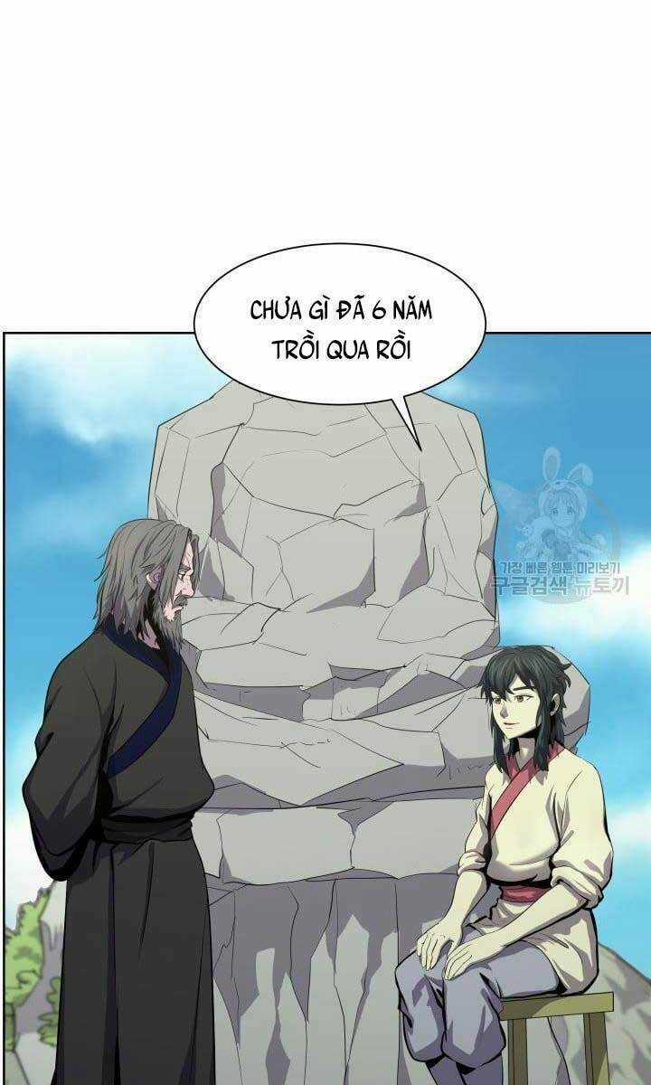 Bậc Thầy Phép Thuật Ở Thế Giới Võ Lâm Chapter 16 trang 37