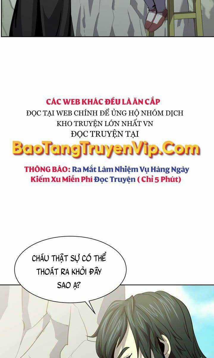 Bậc Thầy Phép Thuật Ở Thế Giới Võ Lâm Chapter 16 trang 38