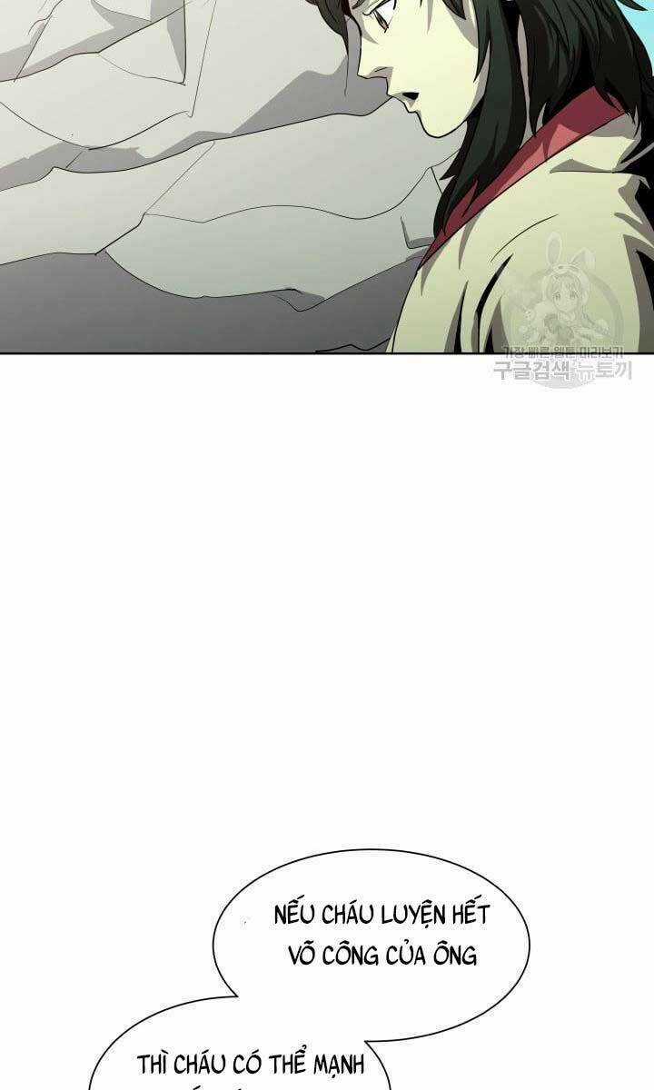 Bậc Thầy Phép Thuật Ở Thế Giới Võ Lâm Chapter 16 trang 39