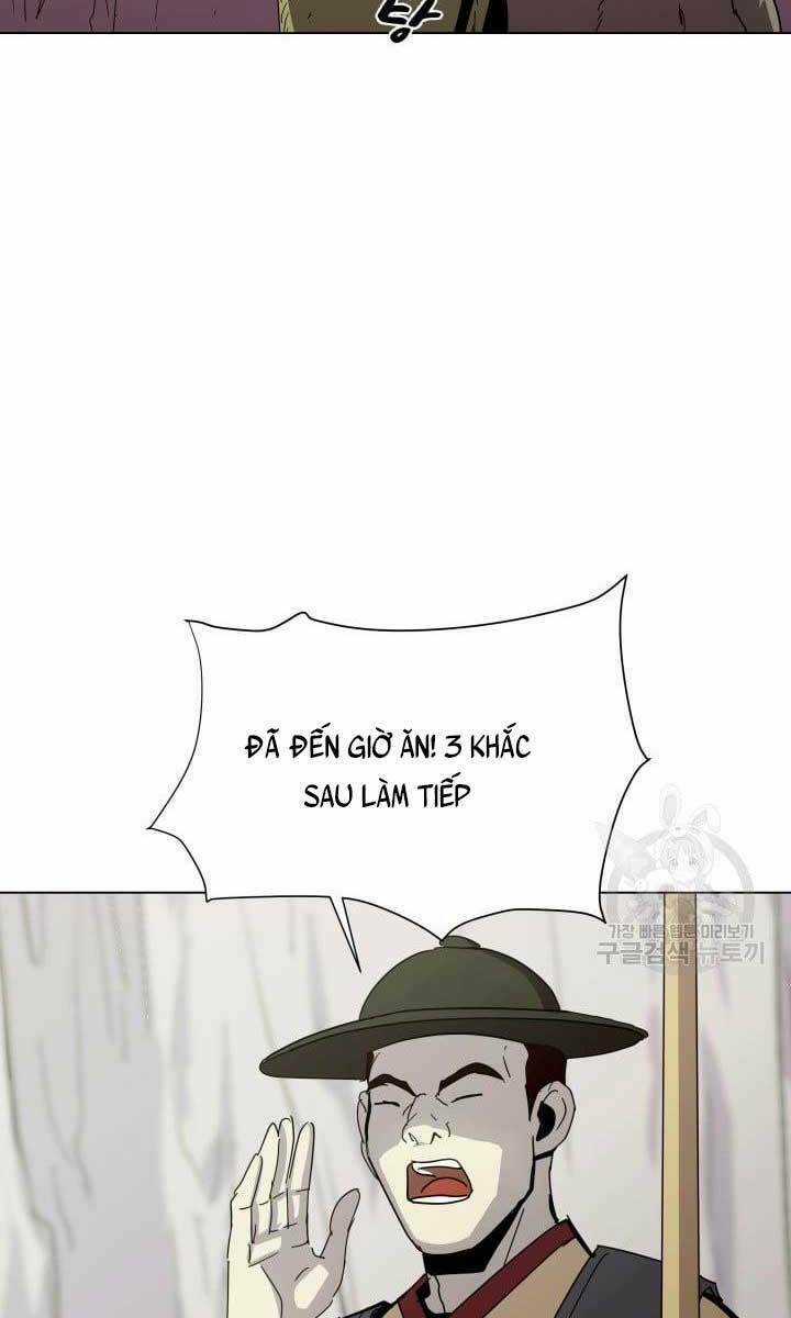 Bậc Thầy Phép Thuật Ở Thế Giới Võ Lâm Chapter 16 trang 4