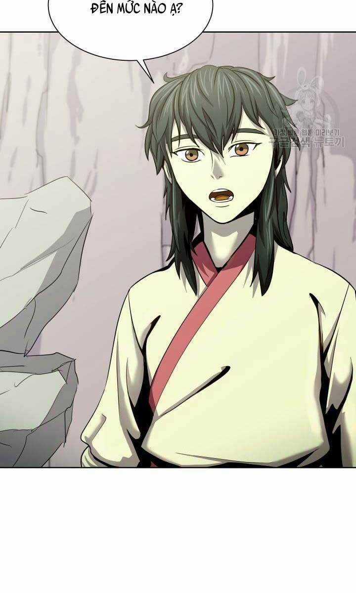 Bậc Thầy Phép Thuật Ở Thế Giới Võ Lâm Chapter 16 trang 40