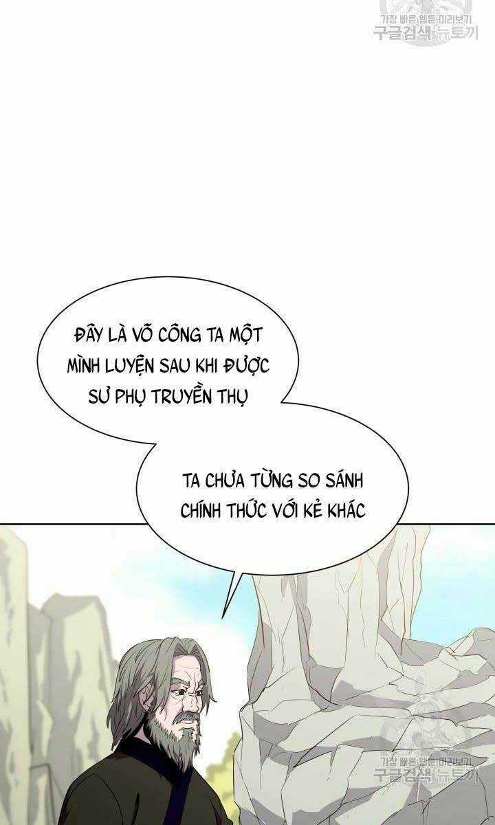 Bậc Thầy Phép Thuật Ở Thế Giới Võ Lâm Chapter 16 trang 42