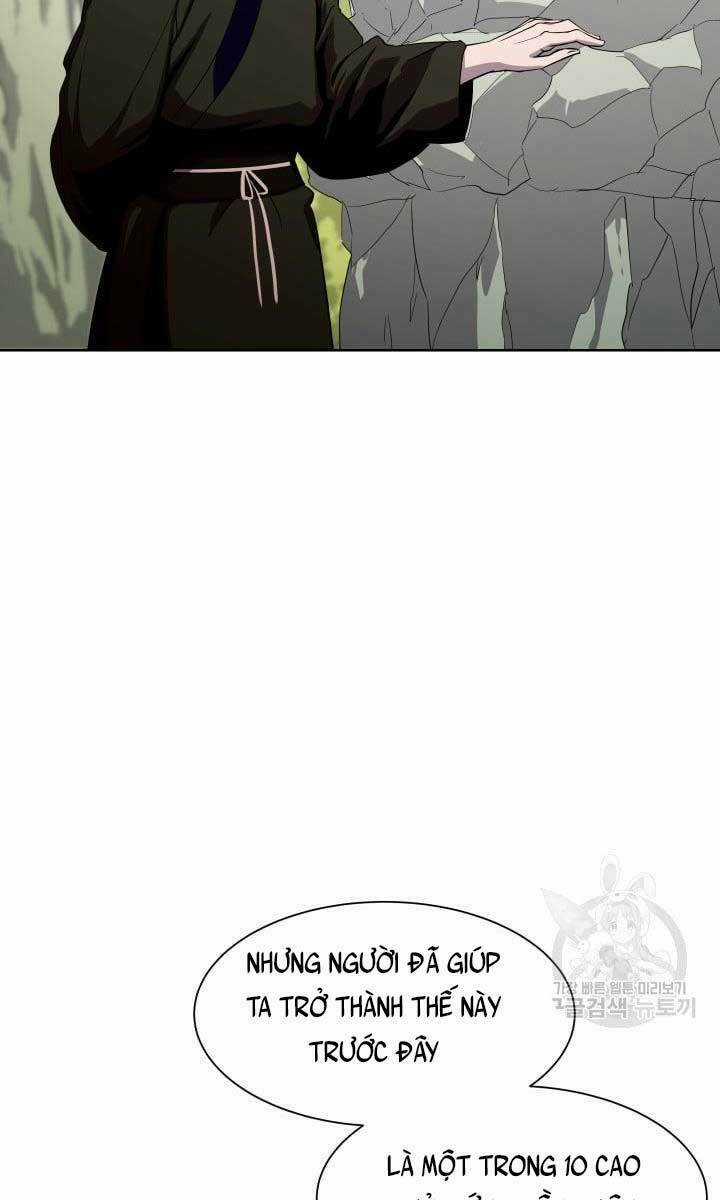 Bậc Thầy Phép Thuật Ở Thế Giới Võ Lâm Chapter 16 trang 43