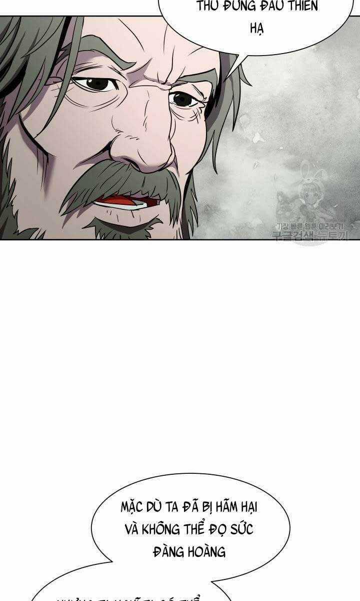 Bậc Thầy Phép Thuật Ở Thế Giới Võ Lâm Chapter 16 trang 44