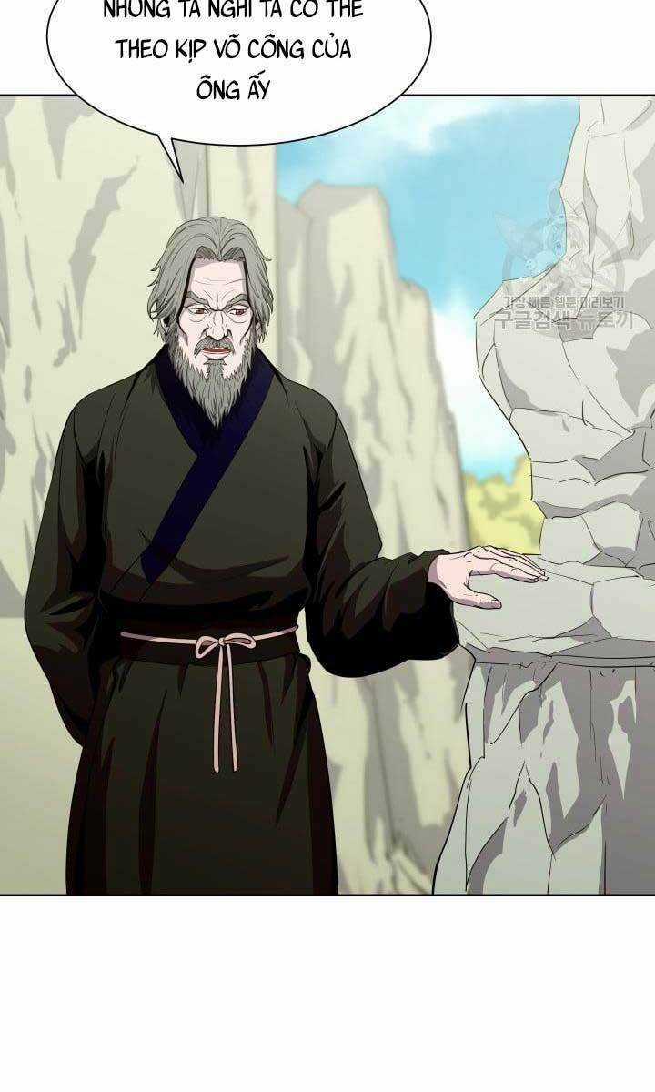 Bậc Thầy Phép Thuật Ở Thế Giới Võ Lâm Chapter 16 trang 45