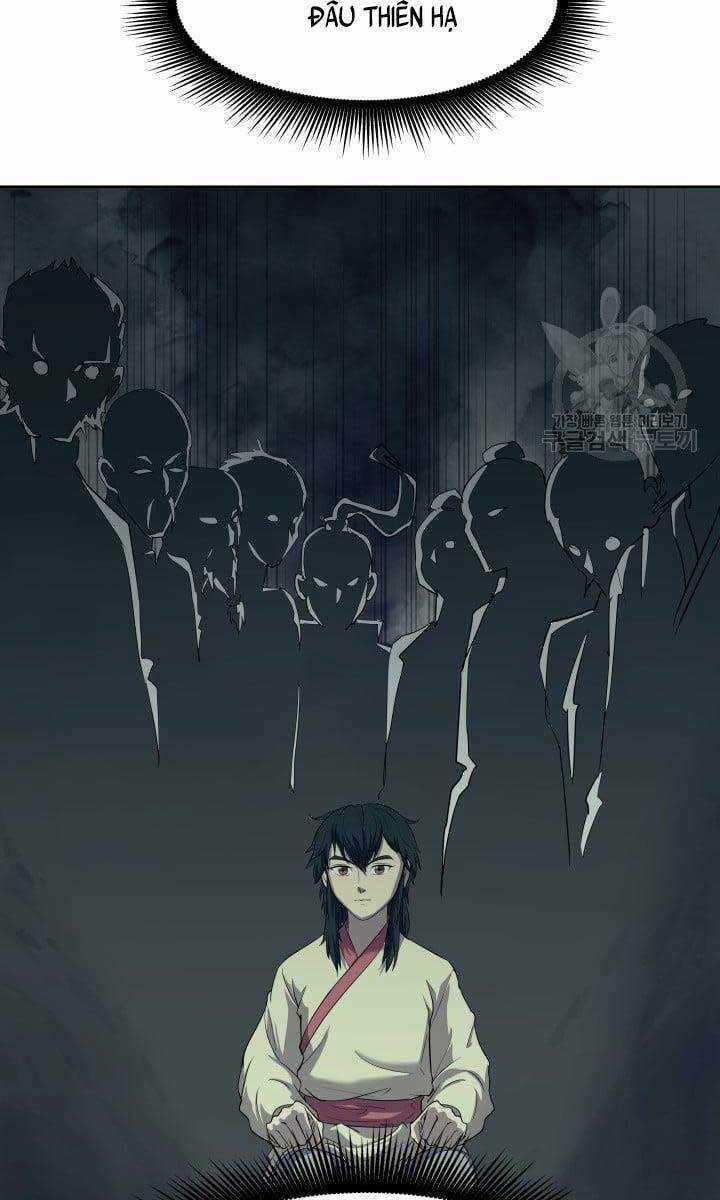 Bậc Thầy Phép Thuật Ở Thế Giới Võ Lâm Chapter 16 trang 48