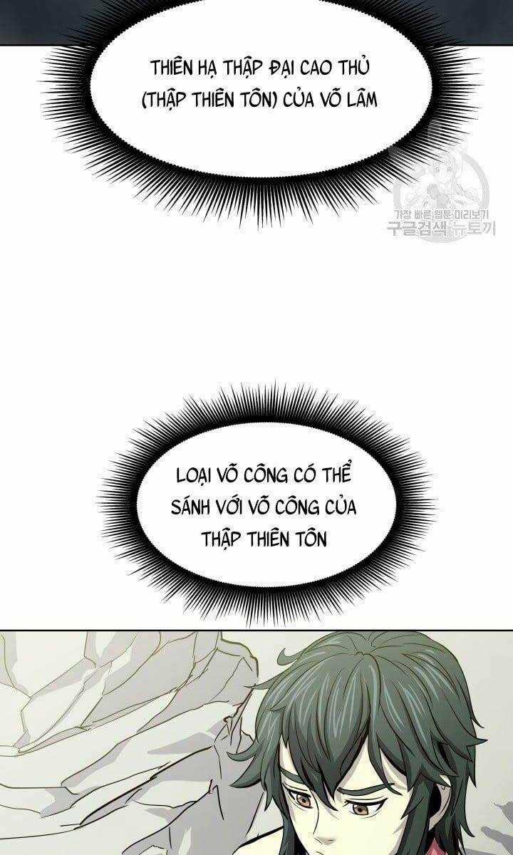 Bậc Thầy Phép Thuật Ở Thế Giới Võ Lâm Chapter 16 trang 49