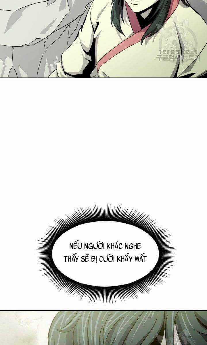 Bậc Thầy Phép Thuật Ở Thế Giới Võ Lâm Chapter 16 trang 50