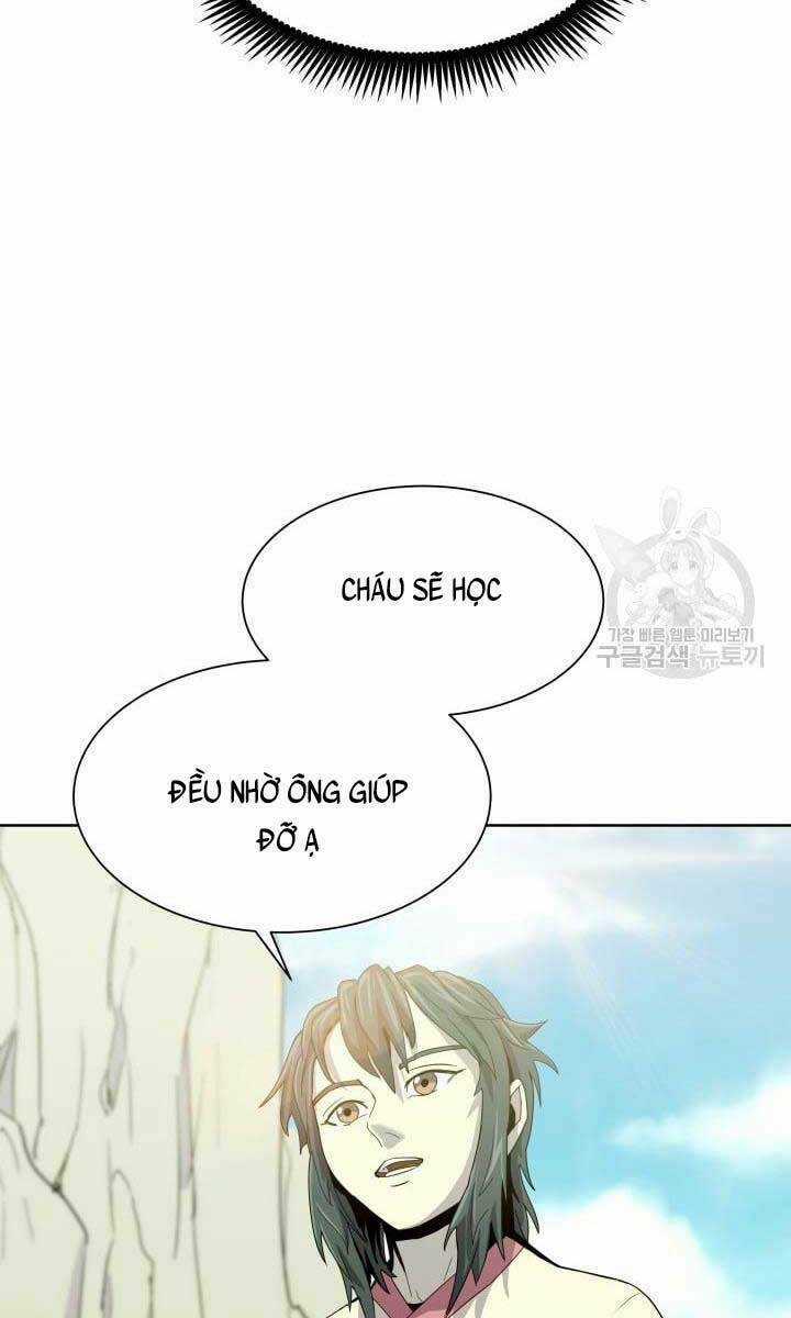 Bậc Thầy Phép Thuật Ở Thế Giới Võ Lâm Chapter 16 trang 53