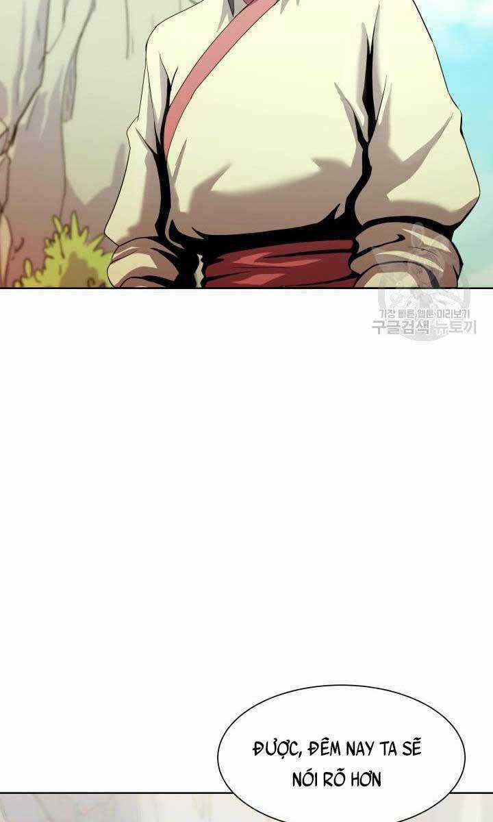 Bậc Thầy Phép Thuật Ở Thế Giới Võ Lâm Chapter 16 trang 54