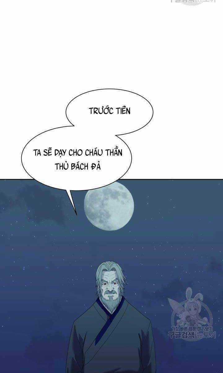 Bậc Thầy Phép Thuật Ở Thế Giới Võ Lâm Chapter 16 trang 58