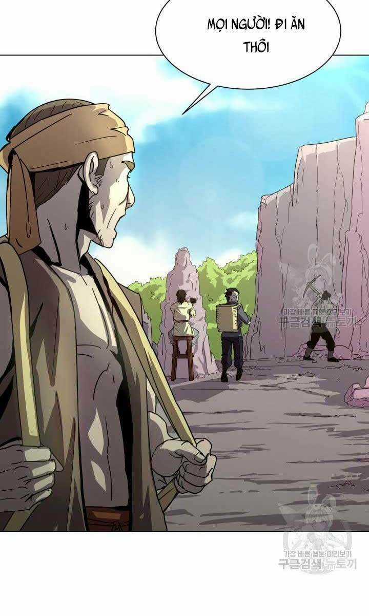 Bậc Thầy Phép Thuật Ở Thế Giới Võ Lâm Chapter 16 trang 6