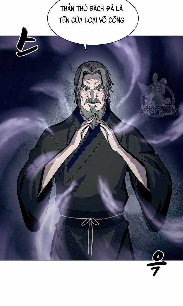 Bậc Thầy Phép Thuật Ở Thế Giới Võ Lâm Chapter 16 trang 60