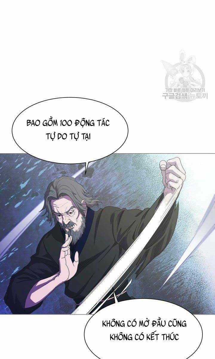 Bậc Thầy Phép Thuật Ở Thế Giới Võ Lâm Chapter 16 trang 61