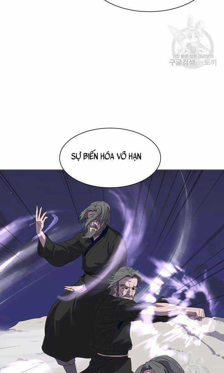 Bậc Thầy Phép Thuật Ở Thế Giới Võ Lâm Chapter 16 trang 62