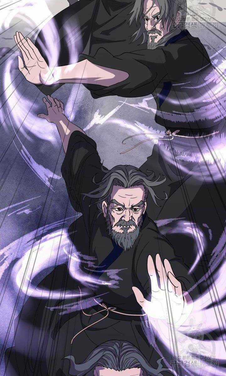 Bậc Thầy Phép Thuật Ở Thế Giới Võ Lâm Chapter 16 trang 63