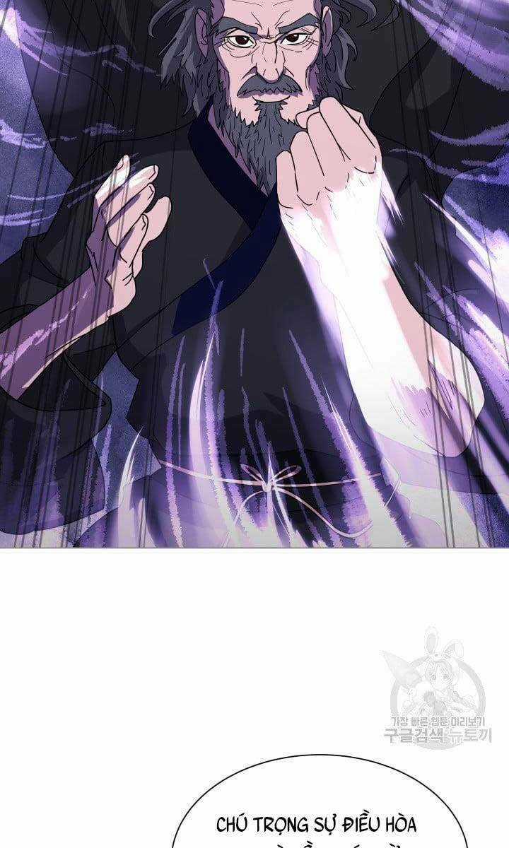 Bậc Thầy Phép Thuật Ở Thế Giới Võ Lâm Chapter 16 trang 64