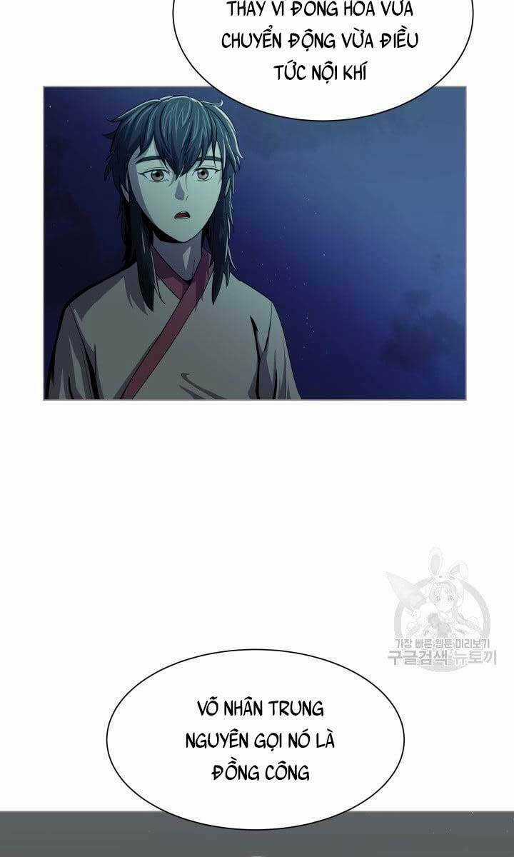 Bậc Thầy Phép Thuật Ở Thế Giới Võ Lâm Chapter 16 trang 65