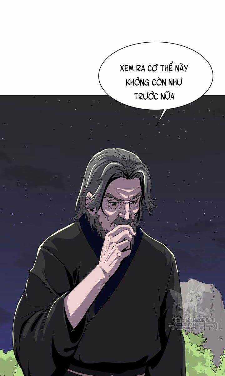 Bậc Thầy Phép Thuật Ở Thế Giới Võ Lâm Chapter 16 trang 68