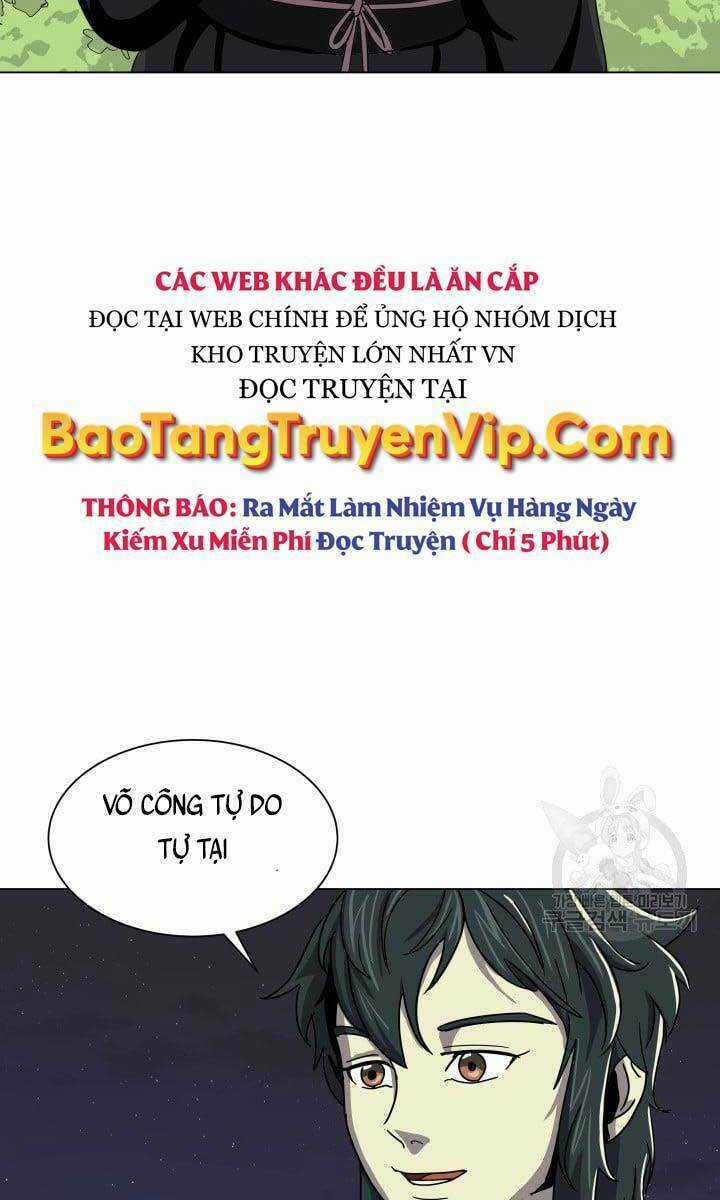 Bậc Thầy Phép Thuật Ở Thế Giới Võ Lâm Chapter 16 trang 69