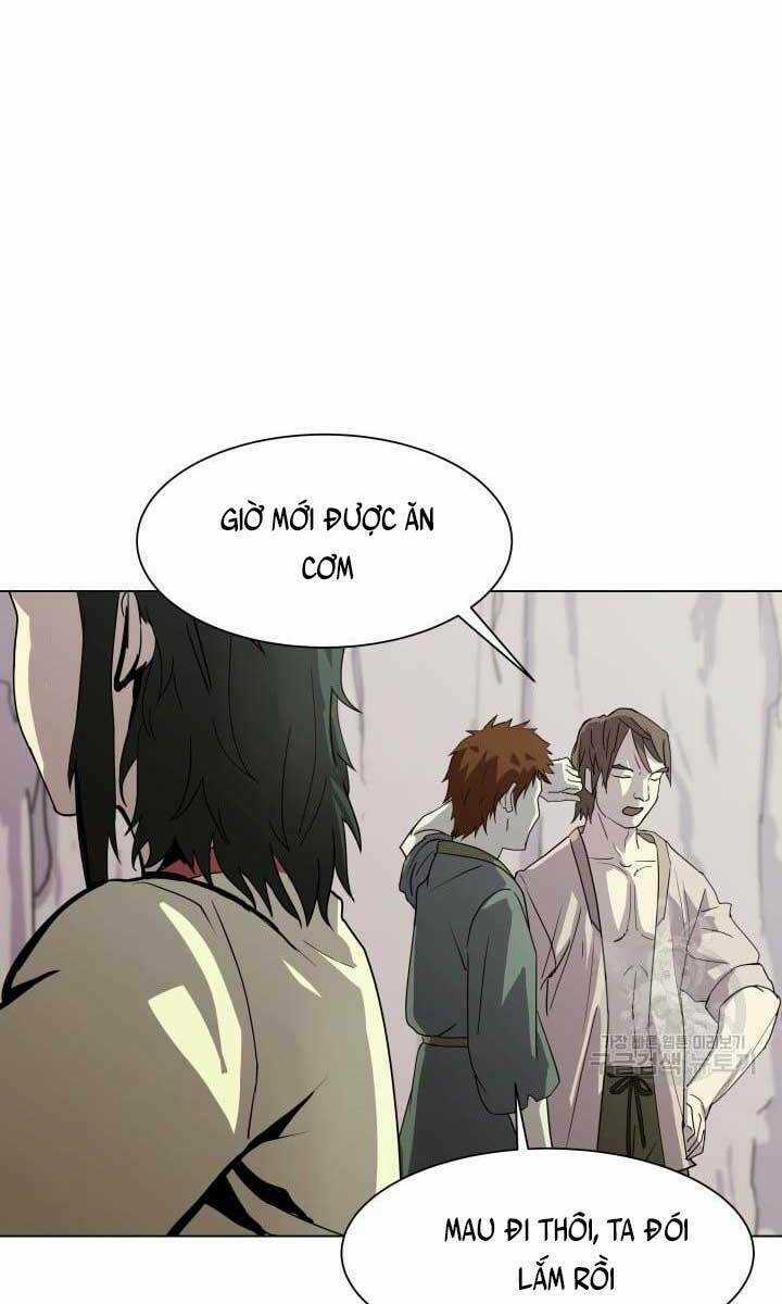 Bậc Thầy Phép Thuật Ở Thế Giới Võ Lâm Chapter 16 trang 7