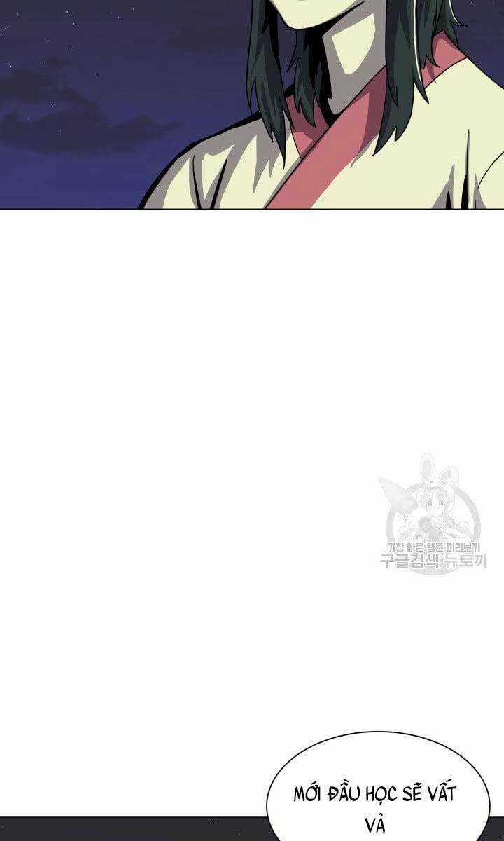 Bậc Thầy Phép Thuật Ở Thế Giới Võ Lâm Chapter 16 trang 70