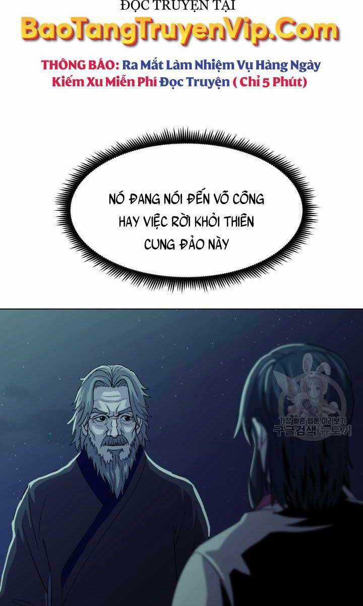 Bậc Thầy Phép Thuật Ở Thế Giới Võ Lâm Chapter 16 trang 75