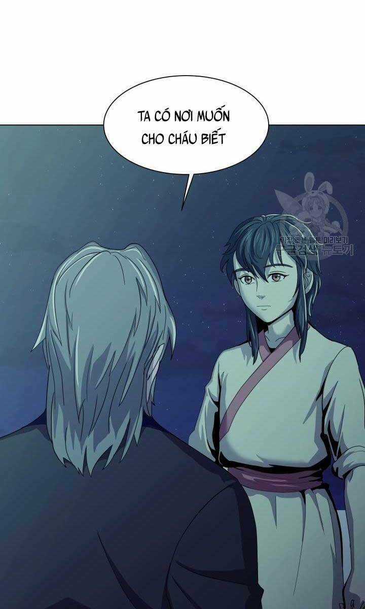 Bậc Thầy Phép Thuật Ở Thế Giới Võ Lâm Chapter 16 trang 78