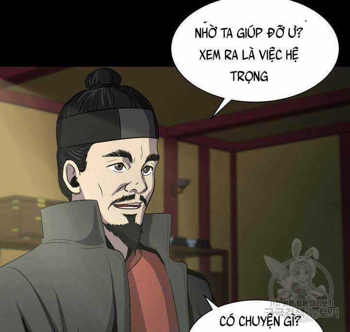 Bậc Thầy Phép Thuật Ở Thế Giới Võ Lâm Chapter 16 trang 83