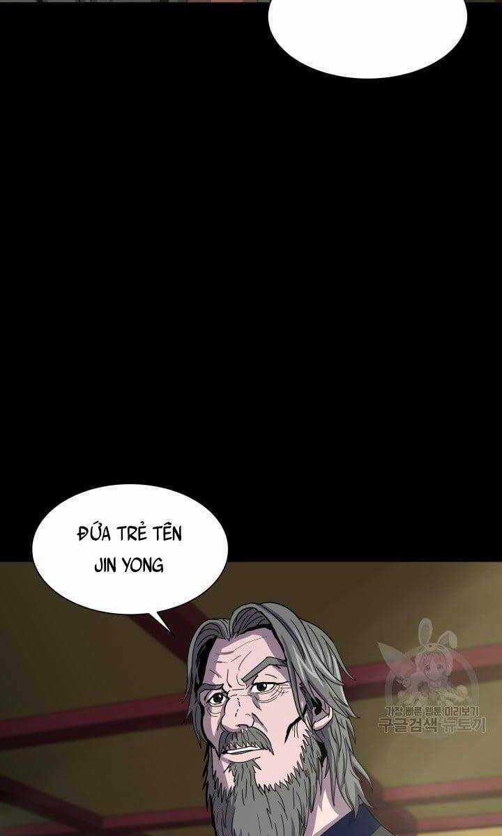 Bậc Thầy Phép Thuật Ở Thế Giới Võ Lâm Chapter 16 trang 84