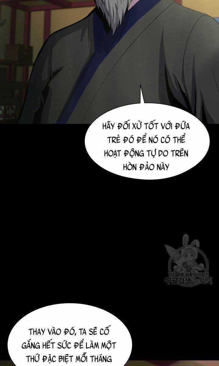 Bậc Thầy Phép Thuật Ở Thế Giới Võ Lâm Chapter 16 trang 85