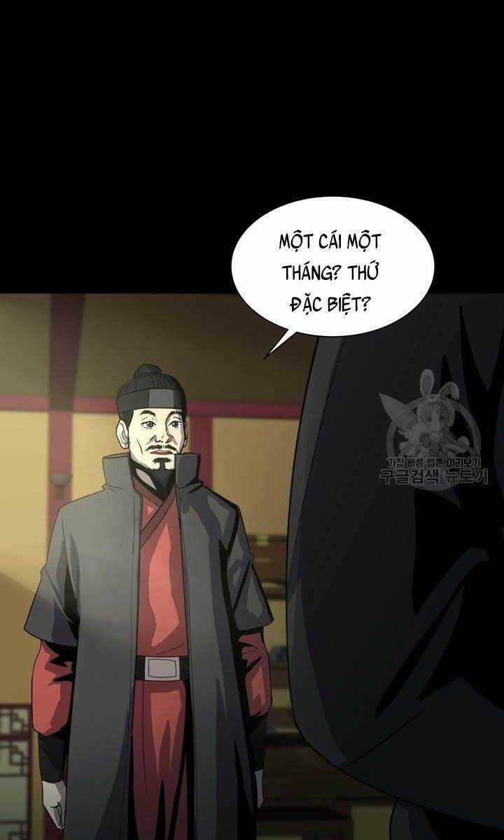 Bậc Thầy Phép Thuật Ở Thế Giới Võ Lâm Chapter 16 trang 87