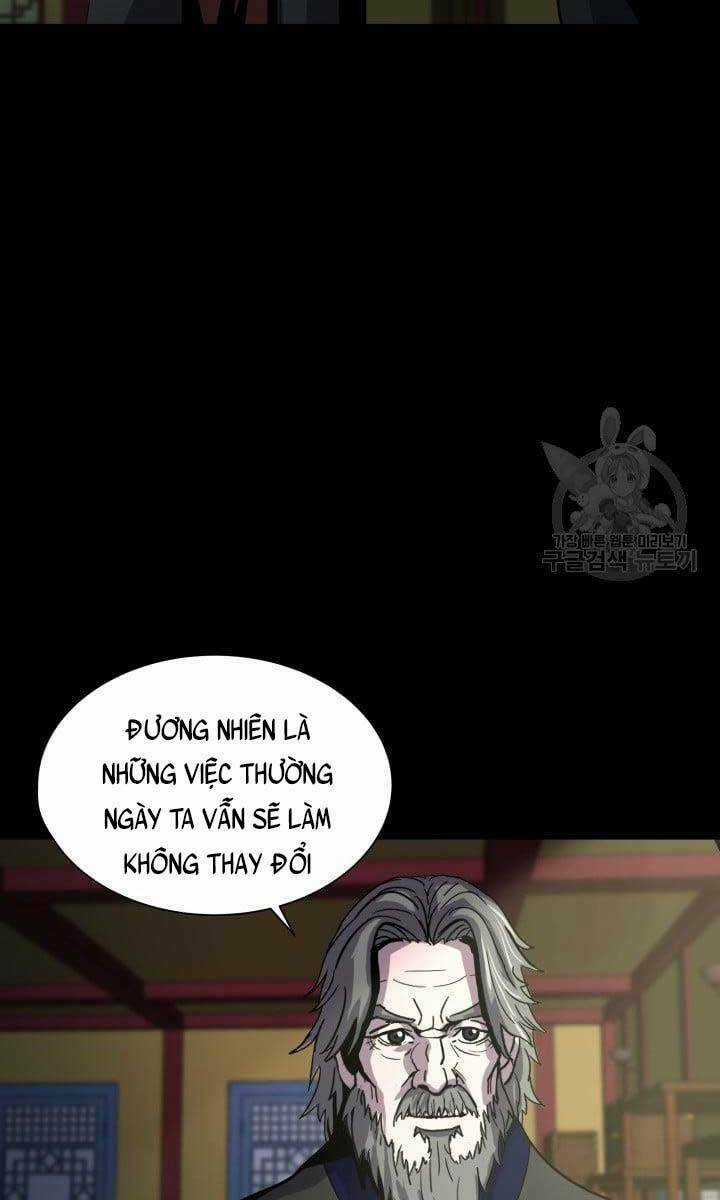 Bậc Thầy Phép Thuật Ở Thế Giới Võ Lâm Chapter 16 trang 88