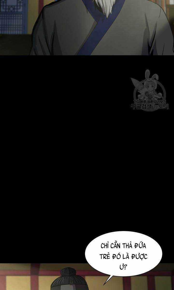 Bậc Thầy Phép Thuật Ở Thế Giới Võ Lâm Chapter 16 trang 89